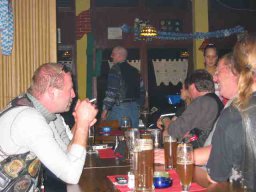 Ablassen 2004